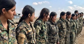 Surrendered Kurdish teen recounts how YPG forcibly recruited them