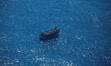 Six boats with 134 migrants arrive on Balearic Islands