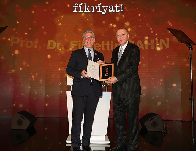 100’den fazla patent sahibi