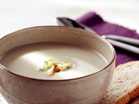 Enginar Çorbası Tarifi