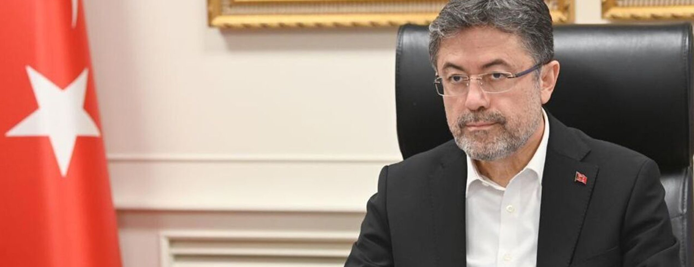 Tarım ve Orman Bakanı Yumaklı, Kayseri’de konuştu: