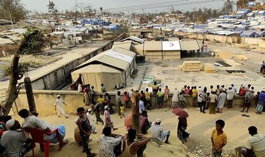 Turkish field hospital in Cox's Bazar: A beacon of hope for Rohingya