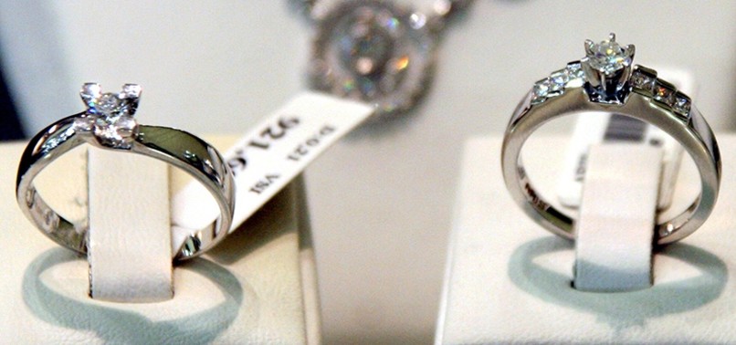 TURKISH POLICE DETAIN GROUP OF COLOMBIANS WHO ROBBED DIAMONDS WORTH $1M