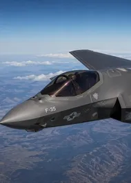 Yunanistan ve İsrail'de F-35 Endişesi