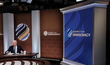 U.S., Costa Rica, Netherlands, Zambia, South Korea to host 2nd Democracy Summit