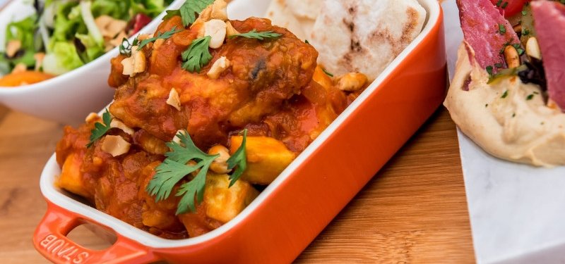 Chicken tikka masala inventor dies aged 77