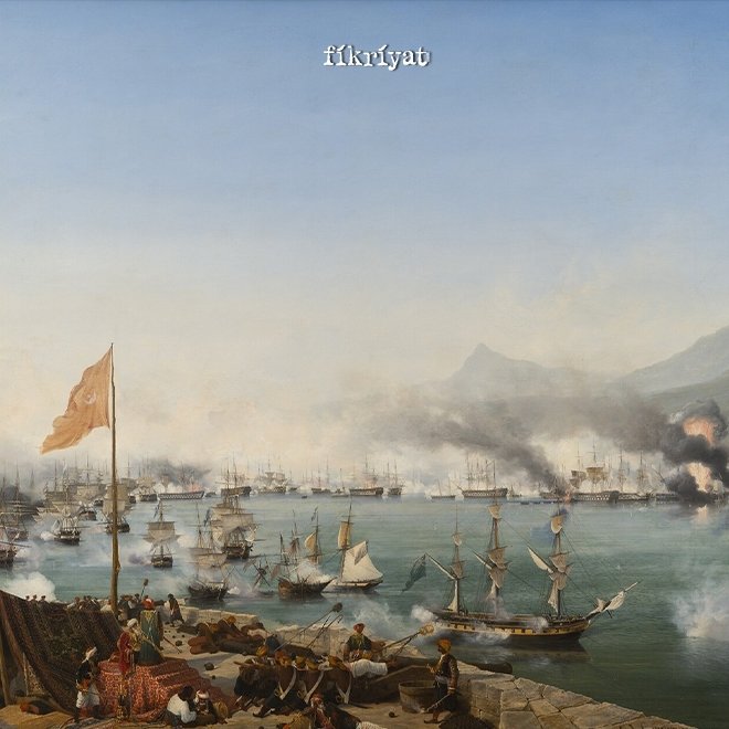 Kırım Harbi’nin etkisi