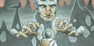 Big Brotherın dijital dirilişi