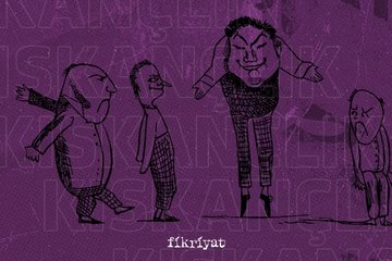 İnsanı yiyip bitiren his: Kıskançlık