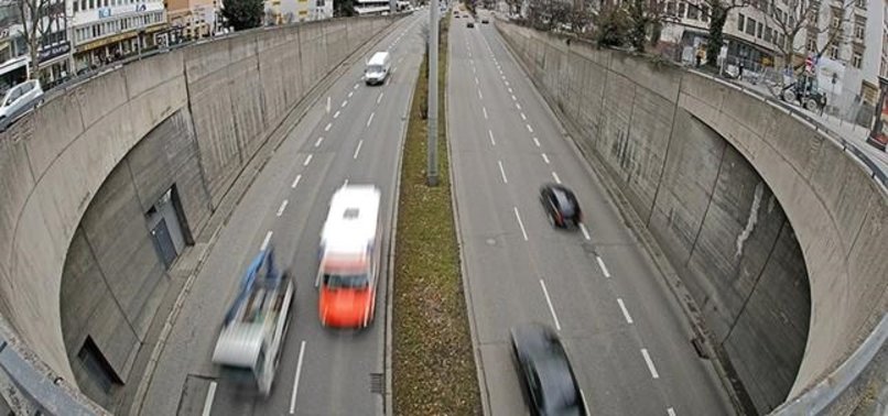 STUTTGART COURT PAVES WAY FOR DIESEL BANS IN GERMAN CITY