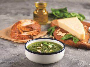 Pesto Sos