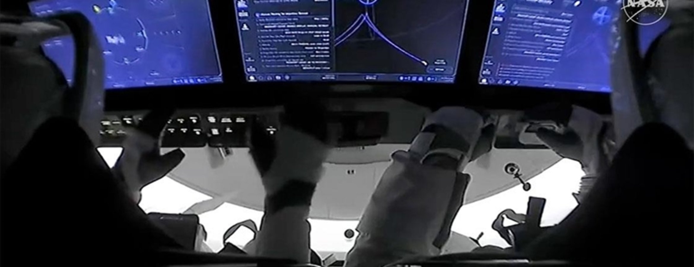 NASA’nın Yeni Mürettebatı ISS’de: Crew-11 Ekibi ve Misyonun Önemi