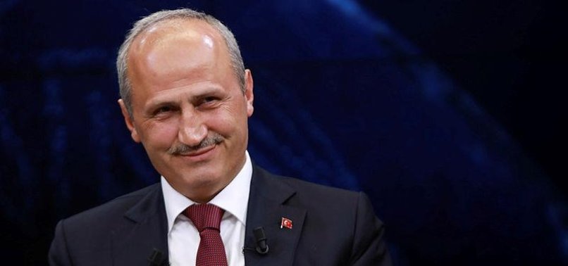 TURKEY TAKES CYBER SECURITY MEASURES FOR LOCAL POLLS