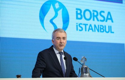 Şirketleresermayepiyasalarınayönelinçağrısı