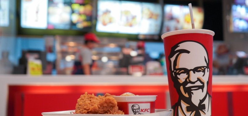 KFC FACES BATTERING OVER PALESTINE IN MALAYSIA, OVER 100 UNITS SHUT