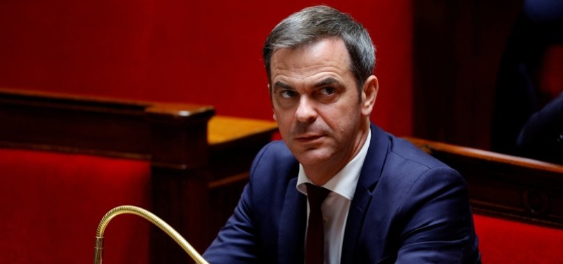 FRANCES MACRON TO APPOINT FORMER HEALTH MINISTER AS SPOKESMAN - BFM TV