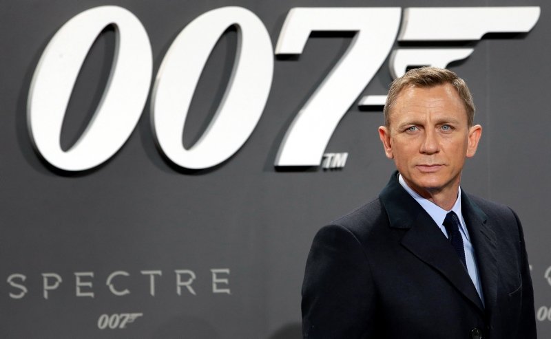 JAMES BOND MÜZESİ