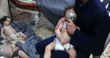 Chemical watchdog defends Syria attack report after whistleblower leaks