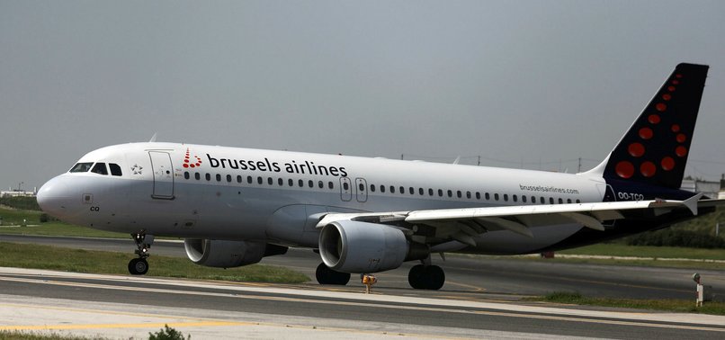 BRUSSELS AIRLINES PILOTS CALL FOR STRIKE FROM MAY 11