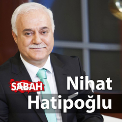 Sakın azgınlara özenme