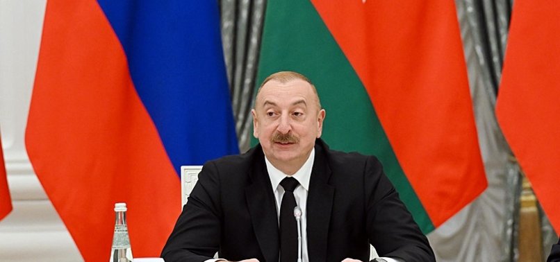 AZERBAIJAN, KYRGYZSTAN SIGN 18 DOCUMENTS ON EXPANDING BILATERAL COOPERATION