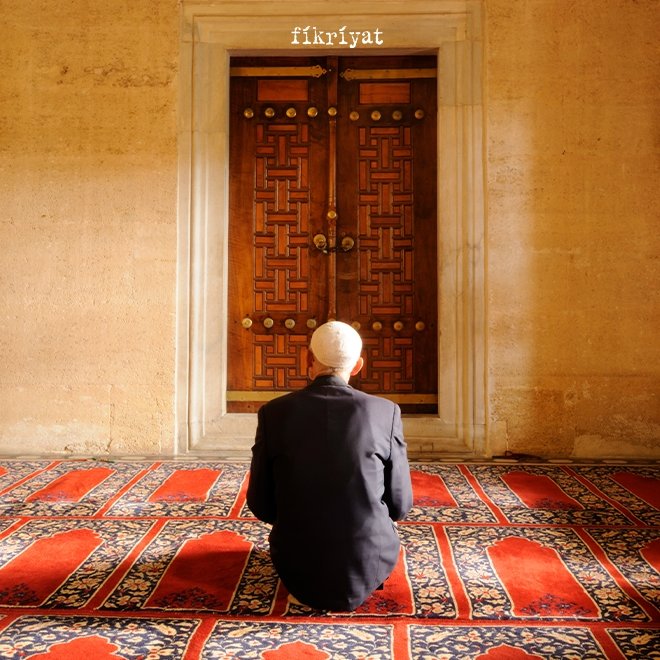 Regaib gecesi ibadetleri