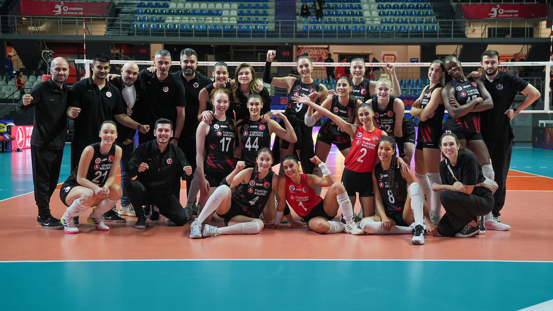 THY RÖVANŞ İÇİN AVANTAJLI