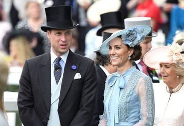 Prens William, eşi Kate Middletonın hakkındaki sözlere çok sinirlendi