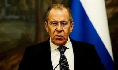 Russian FM Sergey Lavrov to attend Antalya Diplomacy Forum - spokeswoman