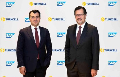 TurkcelldijitaldönüşümçalışmalarınaSAPTürkiyeişbirliğiileivmekazandırdı