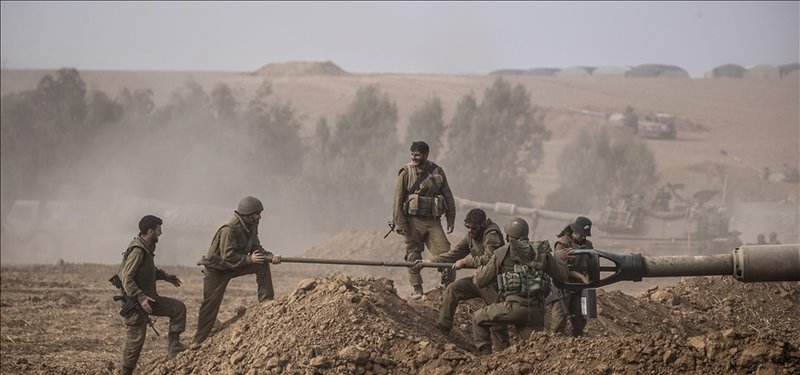 Israeli army announces death of soldier held captive by Hamas in Gaza