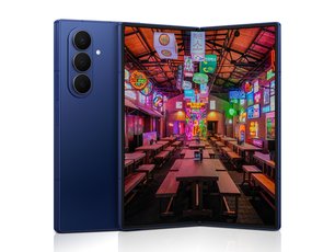 Samsung Teknolojileriyle Gastronomi Deneyimi Seoul Kitchen’da