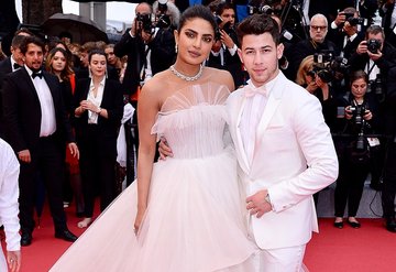 Oscar adaylarını Priyanka Chopra ve Nick Jonas açıklayacak