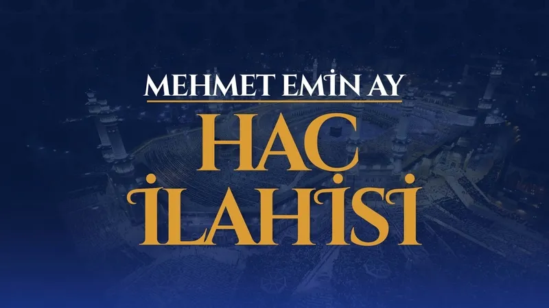 Haccınız mebrur ola