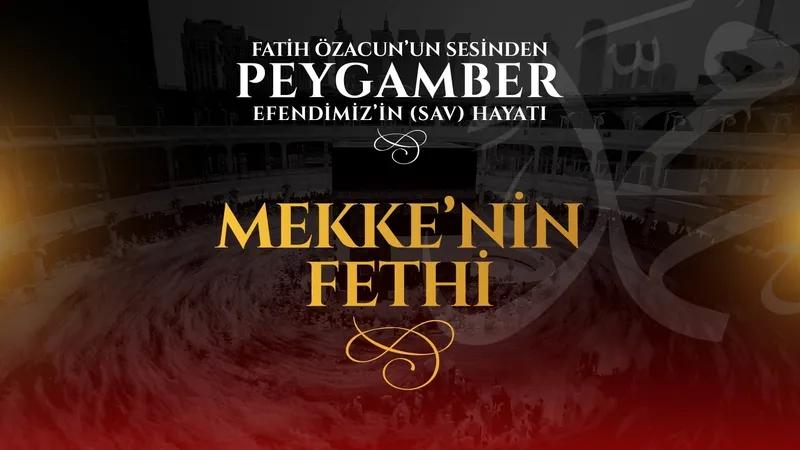 Mekke’nin fethi