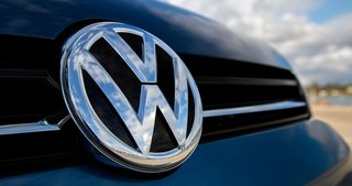 Volkswagen 766 bin aracı geri çağırdı