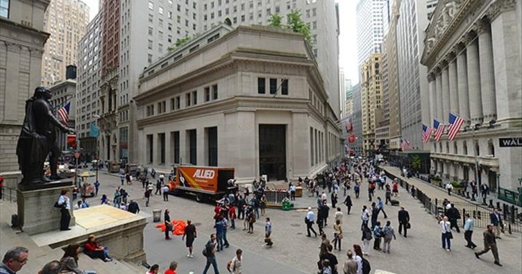 ABD’de tarım dışı istihdam haziranda beklentileri aştı