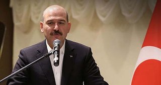 İçişleri Bakanı Süleyman Soylu: Milletimiz artık terör istemiyor