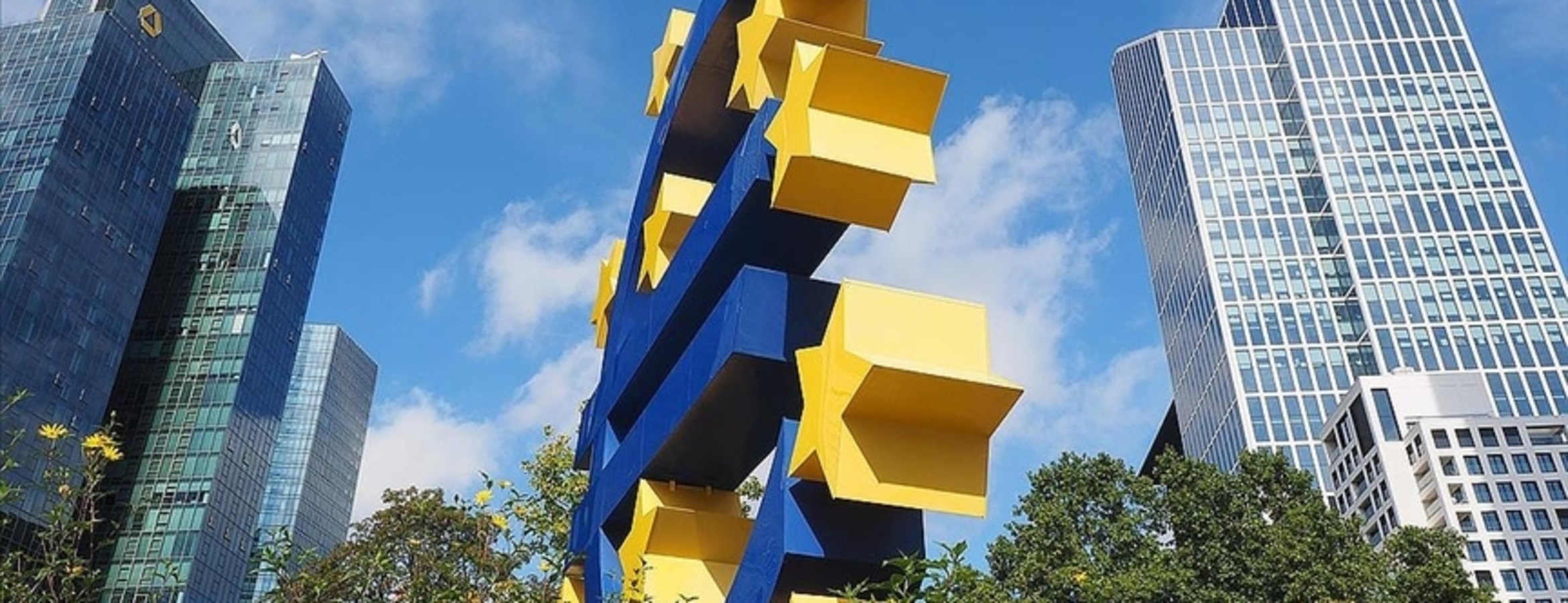 Avro Bölgesi’nde ekonomik güven endeksi martta düştü