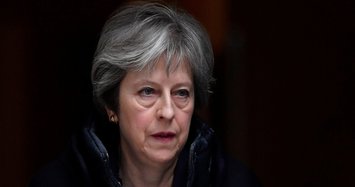 Who will become UK's next PM if May loses no-confidence vote over Brexit?