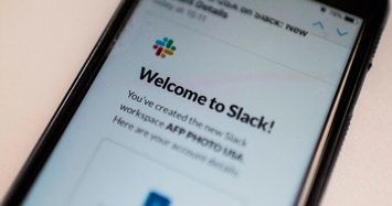 Workplace messaging platform Slack confidentially files for public offering