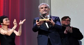 75. Venedik Film Festivali ödülleri