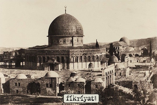 ARAP YARIMADASINDA BÜYÜK BİR FİTNEYİ ÖNLEDİ