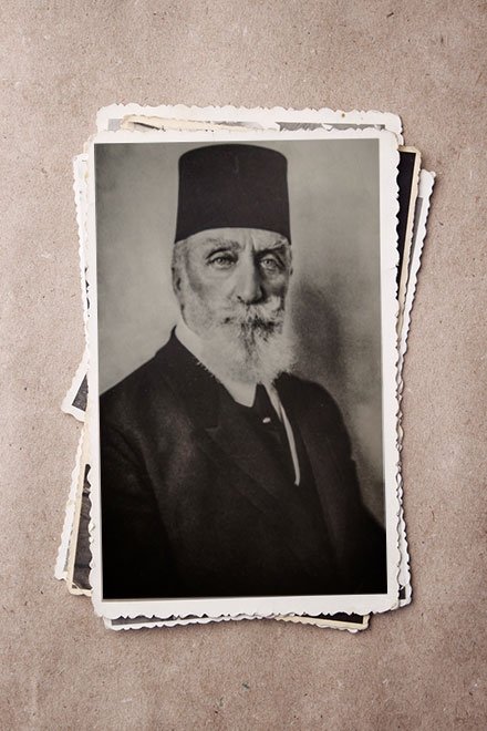 OSMANLI HANEDANI ÖZ VATANINDAN SÜRGÜN EDİLDİ