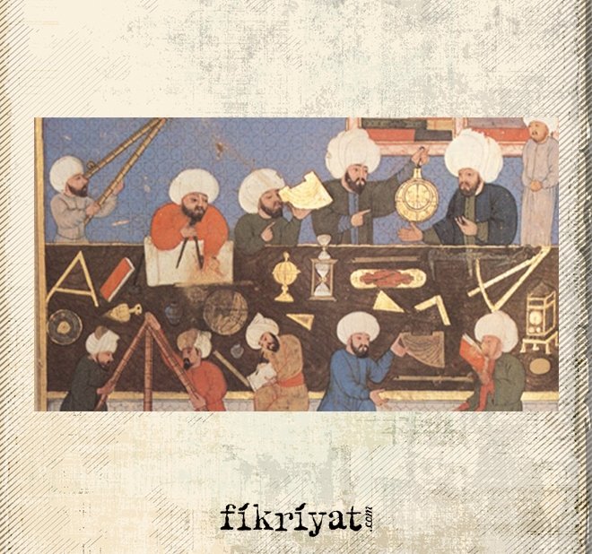 Dinin geniş coğrafyalara yayılmasıyla ortaya çıkan yeni meseleler