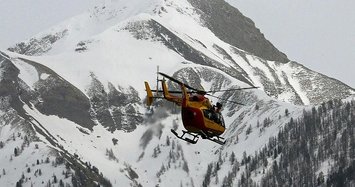 4 buried in Swiss alpine avalanche