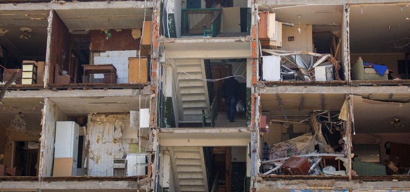 Russian shelling kills 7 in Ukraine's Kharkiv city - region's governor
