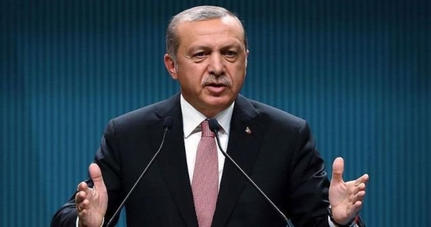 Erdoğan: Kanser dahil bütün ilaçlar ücretsiz olacak