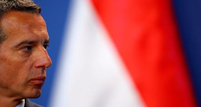 Avusturya: Hem Dobra Hem İkiyüzlü