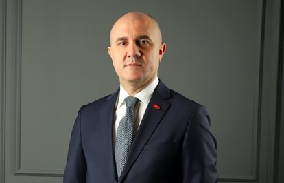 DinçerYerelkaynaklarımızıçıkarmayıhedefliyoruz
